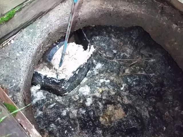 Miami-Dade County begins removing polluting septic tanks